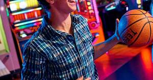 $20 off When You Purchase $30 of Game Credit or More in-Venue | Load $80 Get $200 Credit @ Timezone