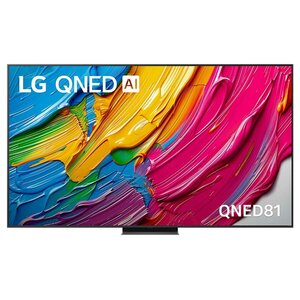 LG 86" QNED81A AI LED UHD 4K Smart TV (2025) $1,899.98 Delivered @ Costco (Membership Required)