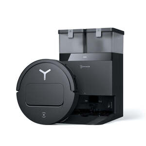 Ecovacs Deebot T50 Pro Omni $777 + Delivery ($0 C&C/ in-Store) @ Harvey Norman (JB Hi-Fi Price Match + Perks $660.45)