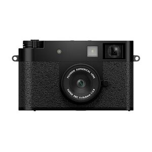 Fujifilm X-HF1 Camera (Black) $748 Delivered @ Amazon AU