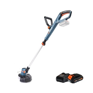 SENIX GTX2-M-EU X2 18V 2.0Ah Lithium-Ion Cordless Line Trimmer Combo Kit $149 (Was $229) + Shipping @ Discount Trader