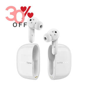 Timekettle M3 Language Translator Earbuds US$104.99 ($161.24 AUD) Free Delivery