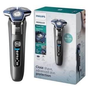 Philips Norelco 7200 Face Shaver $158.87, Head Shaver $125.12 @ Amazon US via AU