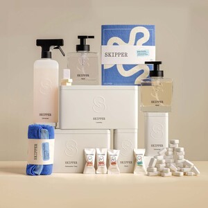 Essentials Bundle $74.50 + Delivery ($0 when you spend above $99) @ Skipper