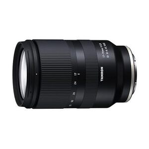 TAMRON 17-70mm F2.8 Di III-A VC RXD Lens for Sony E Black $824.56 (RRP $1100) Delivered @ Amazon AU