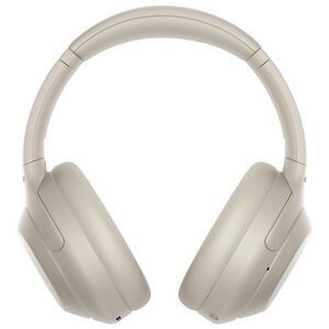 Sony Wireless Noise Cancelling Headphones Silver WH-1000XM4S $289.99 Delivered @ Costco (Membership Required)