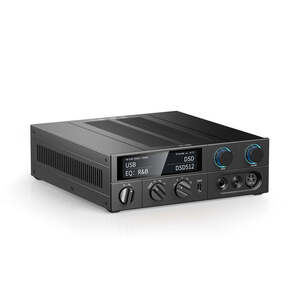 FiiO K15 DAC and Headphone Amplifier $548 (RRP $899) Delivered @ Addicted to Audio