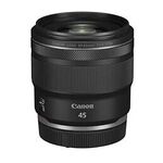 Canon RF 45mm f/1.2 STM $594.96 Delivered @ Amazon AU