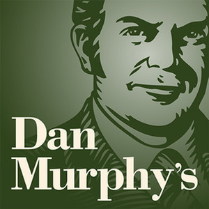 $25 off $180 Spend + Delivery ($0 C&C/ in-Store/ $149 Metro Order) @ Dan Murphy's (Excludes NT)
