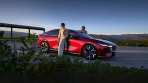 Preorder a Mazda 6e GT Model ($49,990 Plus on-Road Costs) and Get a Free Upgrade to The Atenza Model Valued at $3,000 @ Madza