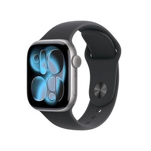 Apple Watch Series 11 GPS: S/M Band 42mm $547, 46mm $599 Delivered @ Amazon AU