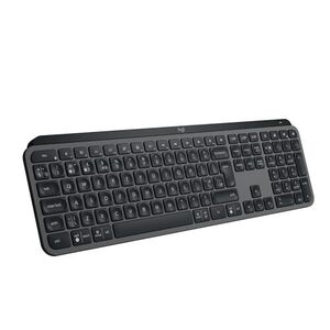 Logitech MX Keys S Wireless Keyboard (Graphite or Pale Grey) $129 Delivered @ Amazon AU