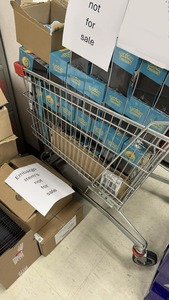 Pokemon TCG: Ascended Heroes Elite Trainer Box $100, Mini Tins/2 Pack $20 - In-Store Only, Purchase Limits Apply @ Kmart & BIG W