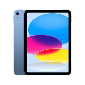 Apple iPad A16 11" 128GB Wi-Fi: Blue, Silver, Pink, Yellow $499 Delivered @ IITSUPPORT
