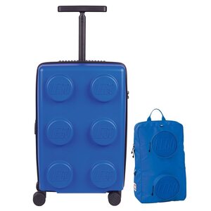 LEGO Carry On And Backpack Set $119.99 Delivered (Was $149.99) @ Costco Online (Membership Required)