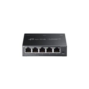 TP-Link TL-SG105S-M2 5-Port 2.5G Multi-Gigabit Desktop Switch $48.80 + Delivery ($0 with Prime/ $59 Spend) @ Amazon AU