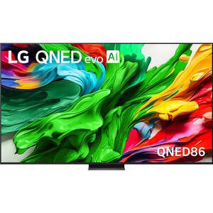 LG 100" QNED86A Mini-LED 4K TV - $4,495 Delivered @ JB Hi-Fi