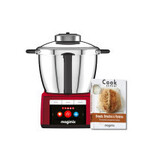 Magimix Cook Expert Baking Bundle - Red $1099 @ Magimix Australia