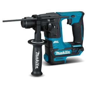 Makita HR166DZ 12V Max CXT Brushless SDS+ Rotary Hammer, Tool Only. $200 (Was $265) Delivered / C&C / in-Store @ Sydney Tools