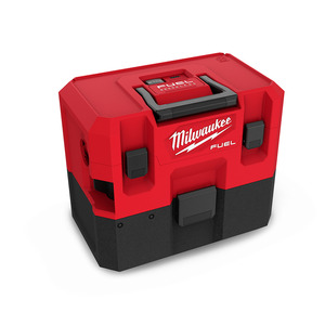 Milwaukee M12FWDVL-0 12V FUEL Wet & Dry Vacuum Cleaner - Tool Only $149 (Was $232) Delivered / C&C / in-Store @ Sydney Tools