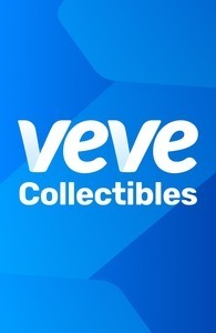 Get a Free Digital Comic from Veve.me