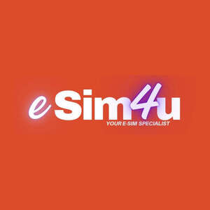 30% Off Southeast Asia Travel eSIMs from $3.50: Thailand, Malaysia, Singapore, Indonesia, Philippines & Vietnam @eSIM4u