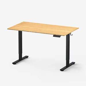 FlexiSpot Standard Standing Desk E1 (Single Motor Frame + 100x60cm Particle Board) $159.99 (RRP $269.99) Delivered @ FlexiSpot