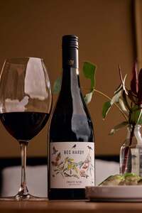 'Crowd Pleaser' Mixed 12-Pack $126.50 / 12 Bottles Delivered (RRP $336) @ Bec Hardy Wines