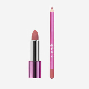 $25 Lip Bundle + 2 Free Gifts + Free Shipping (No Min Spend) @ Australis
