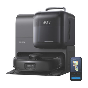 eufy E28 Omni Robotic Vacuum Cleaner $746.30 + Delivery ($0 C&C/ in-Store) @ The Good Guys