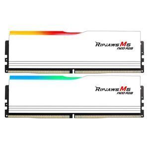 G.Skill Ripjaws M5 Neo RGB 32GB (2x16GB) 6000MHz CL36 DDR5 RAM $349 Delivered @ PC Case Gear
