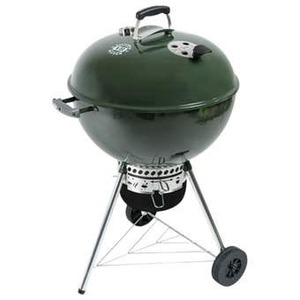 Weber VB Premium Kettle BBQ $399 (20% off) Online Only + Local Delivery ($0 C&C) @ Mitre 10