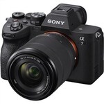 Sony a7 IV Mirrorless Camera with 28-70mm Lens Kit $3025 + Postage & Insurance @ CCC Warehouse