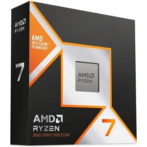 AMD Ryzen 7 9800X3D CPU $631.80 Delivered @ Smart Home Store eBay