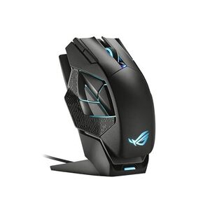 Prime - Asus ROG Spatha X Wireless FPS MMO Gaming Mouse - $145 @Amazon Japan / via Amazon.com.au ($0 with Prime)