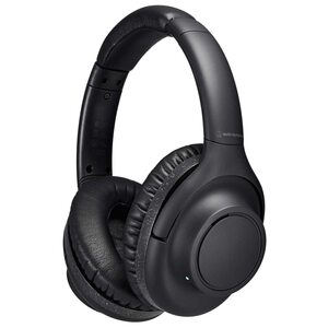 Audio-Technica ATH-S300BT Noise Cancelling Over Ear Wireless Headphones $89.99 Delivered @ Costco (Membership Required)