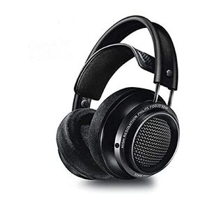 Philips Fidelio X2HR/00 over-Ear Headphones $119.70 Delivered @ Amazon UK via AU