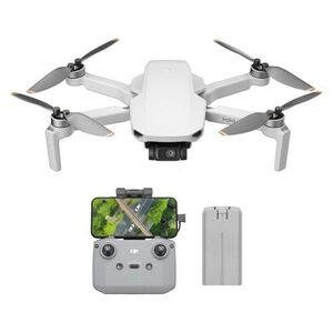 DJI Mini 4k $349 @ Amazon