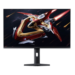 Xiaomi Mini LED Gaming Monitor G Pro 27Qi 2026 - Black $461.70 Delivered @ Mobileciti