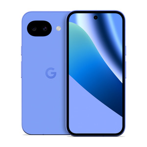 Bonus Google Pixel 9a 128GB Obsidian (Worth $848) with Google Pixel 10 Series on 24/36 Month Phone Plan @ Optus