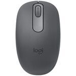 Logitech M196 Bluetooth Mouse $9.50 + $8 Metro / $12 Regional Delivery ($0 C&C/ in-Store/ $59 Metro, $99 Regional Order) @ BIG W