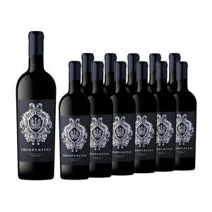 Prosperitas Icon McLaren Vale 2021 12-Pack $129 (85% off RRP $960, $10.75/Bottle) Delivered @ Dozen Deals
