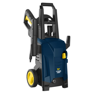 Vyking Force 1400W Electric Pressure Washer with 5m Hose $59.99 (Was $119.99) + Delivery ($0 C&C/ in-Store) @ Autobarn