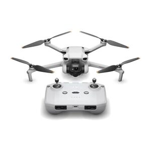 DJI Mini 3 $418, Mini 3 Fly More Combo $669 Delivered ($395.88 & $601.80 with Business Account) @ Amazon AU