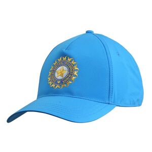 India 2024 ODI Cricket Cap $10 (Was $20) + Delivery ($0 C&C/ in-Store) @ rebel