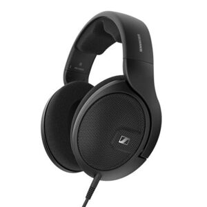 Sennheiser HD 560 S Wide Sound Field Open-Back Headphones $158 (RRP $299) Delivered @ Amazon AU