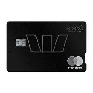 Westpac Altitude Velocity Black Credit Card: 120000 VFF ($6000 Spend in 120 Days Req), $200 1st Yr + $75 Program Fee