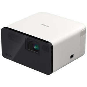 Epson EF-21W Laser Full HD Projector $699 (was $797) + Delivery ($0 to Metro/ OnePass/ in-Store/ C&C) @ Officeworks