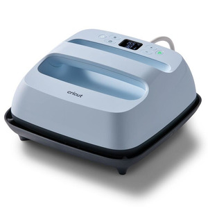 Cricut EasyPress 3 Heat Press (9” X 9”) Zen Blue $137 Delivered (58% off, RRP $329) @ Spotlight