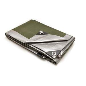 3.6x5.5m Heavy Duty Tarpaulin - $29.79 + Delivery @Bunnings